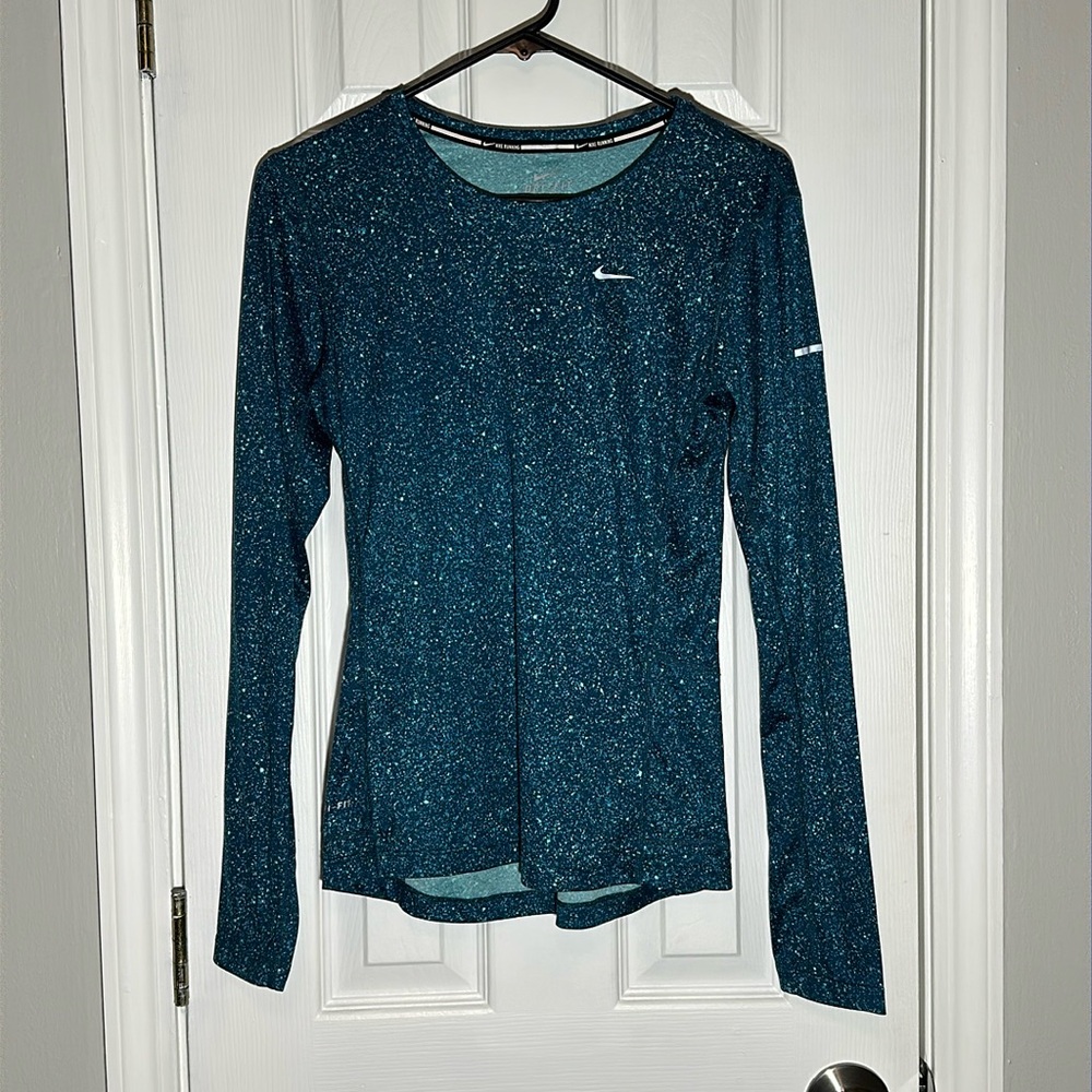 Nike Long Sleeve